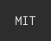 MIT license